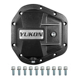 Yukon Gear Hardcore Diff Cover for Dana 50/60/70 - YHCC-D60