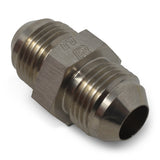 Russell Performance -4 AN Flare Union (Endura) - 660341