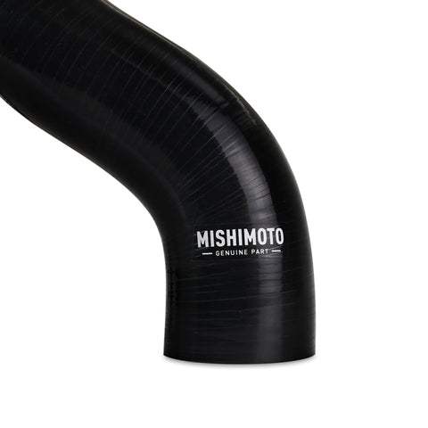 Mishimoto 13-17 Dodge Viper Black Silicone Hose Kit - MMHOSE-VIP-13BK