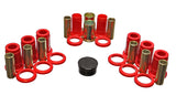 Energy Suspension 59-64 Bel Air/Biscayne/Impala / 64 El Camino Control Arm Bushing Set - 3.3152R