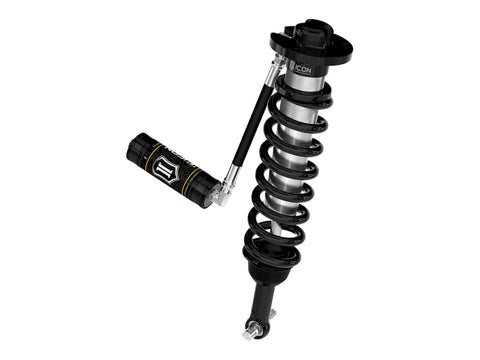 ICON 21-23 Ford F150 4WD 3in Lift 2.5 VS RR Coilover Kit - 91825