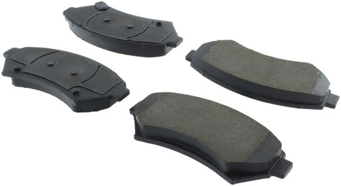 StopTech Street Select Brake Pads - 305.06990