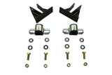 Whiteline 1/12/97 Mitsubishi Evo IV/V/VI/1/02-6/08 Evo VII/VIII/IX Rear 24mm HD Sway Bar Mount Kit - KBR22-24