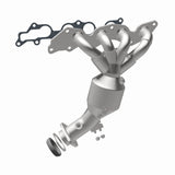 Magnaflow Conv DF 2009-2014 MX-5 Miata 2 L Manifold - 52216