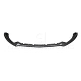 Anderson Composites 15-16 Ford Mustang Type-OE Front Chin Splitter - AC-FL15FDMU-AO