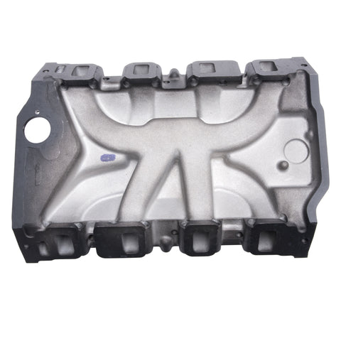 Edelbrock Intake Manifold Ford Performer RPM FE Black - 71053