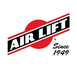 Air Lift LoadLifter 7500XL Ultimate for 03-17 Ram 3500 - 57595