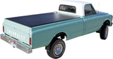 Truxedo 67-72 GM C/K Pickup Long Bed 8ft Lo Pro Bed Cover - 578001