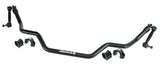 Ridetech 64-66 Ford Mustang MuscleBar with PosiLinks Front - 12099100