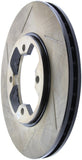 StopTech Slotted Sport Brake Rotor - 126.42005SL