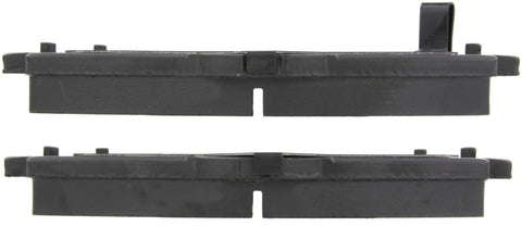 StopTech Street Select Brake Pads - Rear - 305.12730