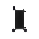 Mishimoto Transmission Cooler Kit for 2007-2011 Jeep Wrangler JK 3.8L 42RLE - Black - MMTC-WRA-07BK