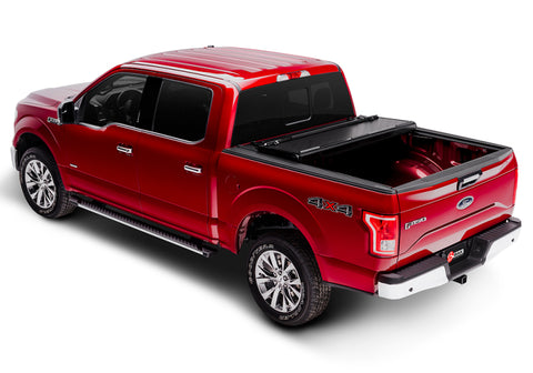 BAK 97-03 Ford F-150 8ft Bed BAKFlip G2 - 226302