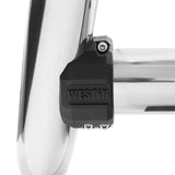 Westin 2010-2018 Ram 2500/3500 Contour 3.5in Bull Bar - SS - 32-31060