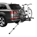 Thule EasyFold XT Long Loading Ramp 53in. (Use w/EasyFold XT Bike Rack) - Silver - 933402