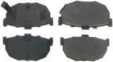 StopTech Street Select Brake Pads - Rear - 305.03230