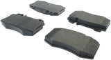 StopTech Street Brake Pads - 308.08472