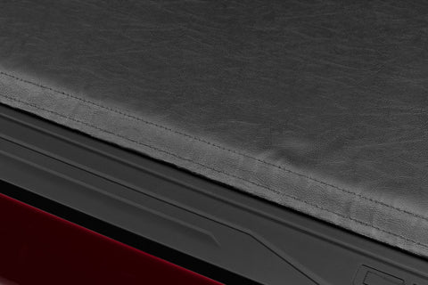 Tonno Pro 2019 GMC Sierra 1500 Fleets 5.8ft Lo-Roll Tonneau Cover - LR-1095