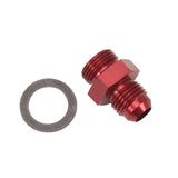 Edelbrock Eps Carb 6 An Fitting - 8087