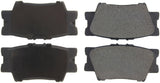 StopTech Street Select Brake Pads - Rear - 305.12120