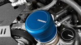 Perrin 2015+ Subaru WRX/STI Oil Filter Cover - Blue - PSP-ENG-716BL