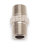 Russell Performance 3/8in Male Pipe Nipple (Endura) - 661521