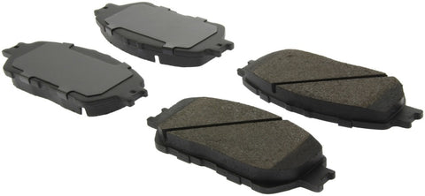 StopTech Street Select Brake Pads - Front - 305.09060