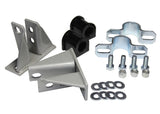 Whiteline 1/12/97 Mitsubishi Evo IV/V/VI/1/02-6/08 Evo VII/VIII/IX Rear 24mm HD Sway Bar Mount Kit - KBR22-24