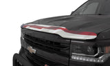 Stampede 1999-2007 GMC Sierra 1500 Vigilante Premium Hood Protector - Flag - 3013-41