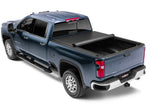 Truxedo 2020 GMC Sierra & Chevrolet Silverado 2500HD & 3500HD 6ft 9in Lo Pro Bed Cover - 573301