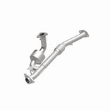 MagnaFlow Conv Direct Fit 00-01 Infiniti I30 3.0L - 452405