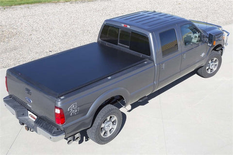 Access Tonnosport 17-19 Ford Super Duty F-250/F-350/F-450 8ft Box (Includes Dually) Roll-Up Cover - 22010409