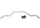 Whiteline 09+ Subaru Legacy Front 24mm Heavy Duty Blade Adjustable Swaybar - BSF41Z