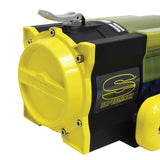 Superwinch 7500 LBS 12V DC 5/16in x 54ft Synthetic Rope S7500 Winch - 1475201