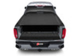 BAK 20-21 Chevy Silverado/GM Sierra HD 2500/3500 Revolver X4s 6.10ft Bed Cover - 80133