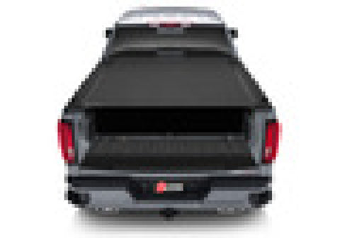 BAK 15-21 Chevy Colorado/GM Canyon Revolver X4s 5.2ft Bed Cover - 80126