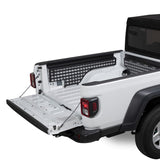 Putco 20-21 Jeep Gladiator - 5ft (Sandard Box) Molle Driver Side Panel - 195241