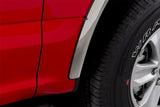 Putco 18-20 Ford F-150 - w/ or w/o Factory Fender Flares Stainless Steel Fender Trim - 97266