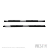 Westin 19-20 Ram 1500 Quad Cab (Excludes Ram 1500 Classic) PRO TRAXX 4 Oval Nerf Step Bars - Black - 21-24095