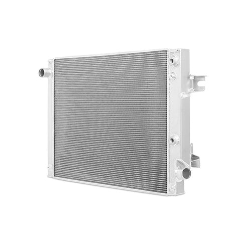 Mishimoto 13+ Ram 2500/3500 6.7L Cummins Aluminum Radiator - MMRAD-RAM-13