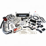 KraftWerks 06-11 Honda Civic Si Supercharger Kit w/ FlashPro - 150-05-1331