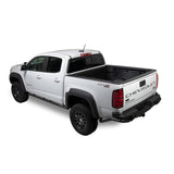 Putco 15-21 Chevy Colorado /Canyon - 5.1ft/6.2ft (All Box sizes) Molle Front Panel - 195033