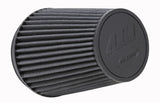 AEM Dryflow 6in. X 8in. Round Tapered Air Filter - 21-2100BF