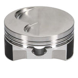 Wiseco Ford 302/351 Windsor Flat Top 4.040in Bore -7.5cc Dish Piston Shelf Stock Kit - K0166X4