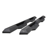 Westin 19-22 Chevrolet Silverado 1500 DC HDX Xtreme Nerf Step Bars - Tex. Blk - 56-24125