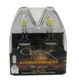 Hella Optilux 881 12V Xenon Yellow XY Bulb - H71071182