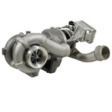 BD Diesel Screamer V2S Twin Turbo System - Ford 6.4L 2008-2010 w/o Air Intake Kit - 1047083