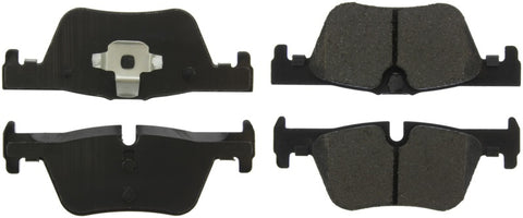 StopTech Street Brake Pads - Rear - 308.13130