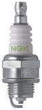 NGK Shop Pack Spark Plug Box of 25 (BPM8Y SOLID) - 92628