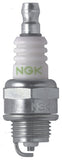 NGK V-Power Spark Plug Box of 10 (BPM8Y SOLID) - 5574